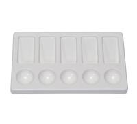 Humbrol AG5111 Acrylic Paint, 1 Count (Pack of 1), White