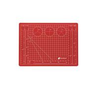 Humbrol AG9155 A4 Cutting Mat - Small Self Healing Hobby Mat for Crafting, Modelling, Drawing, Sewing and Art