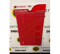 HUMBROL AG9157A A3 CUTTING MAT