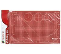 HUMBROL AG9157A A3 Cutting Mat - Red