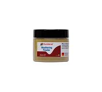 Humbrol AV0013 Weathering Powder Sand - 45 ml