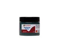 Humbrol AV0014 Weathering Powder Smoke - 45 ml