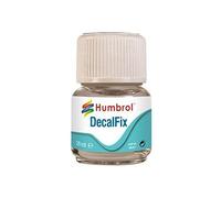 Humbrol Clear 125ml