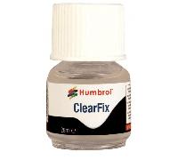 Humbrol Clearfix 28ml Bottle (Store Pickup Only)
