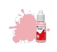 Humbrol No 57 Pink Matt Acrylic