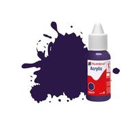 Humbrol DB0068 Acrylic Paint No 68 Purple Gloss