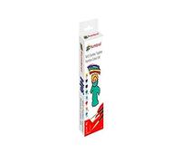 Humbrol NHS Charities Together Acrylic Dropper Bottle Paint and Brush