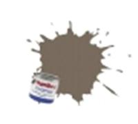 Humbrol Enamel Matt Dark Earth 14ml