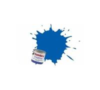 Humbrol Enamel Paint 14ml No 14 French Blue Gloss Humbrol Multicolor