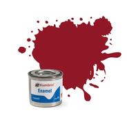 Humbrol Gloss 14ml No 20 Crimson