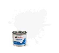 Humbrol Enamel Paint 14ml No 35 Gloss Varnish Gloss Humbrol Multicolor