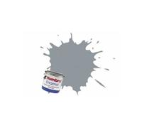 Humbrol Enamel Paint 14ML No 64 Light Grey - Matt