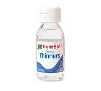Humbrol Enamel Thinners 125ml