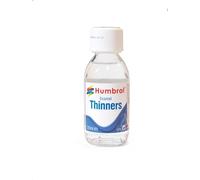 Humbrol Enamel Thinners 125ml