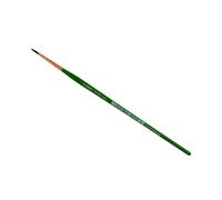 Humbrol Model Paint Brushes - AG4002 Coloro Brush 2 - 1 Pack Paint Brush Set for Art, Modelling Paint Brushes for Enamel & Acrylic Paints - Small Brushes for Painting Model Craft Kits