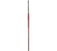 Humbrol Evoco Paint Brush AG4104 Size 4 Humbrol Multicolor