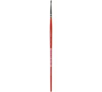 Humbrol Model Paint Brushes - AG4131 Evoco Brush 000 - 1 Pack Paint Brush Set for Art, Modelling Paint Brushes for Enamel & Acrylic Paints - Small Brushes for Painting Model Craft Kits
