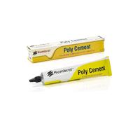 Humbrol Large Poly Cement 24Ml Tube For Model Kits Humbrol Multicolor