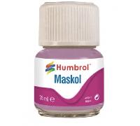 Humbrol Maskol 28ml Bottle
