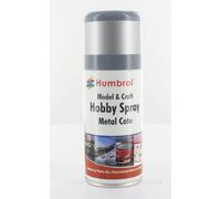 Humbrol No 27002 Metalcote Polished Aluminium (Store Pickup Only)