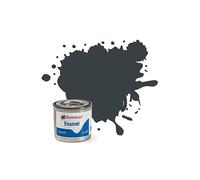 Humbrol Enamel Paint 14ML No 66 Olive Drab - Matt
