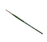Humbrol Model Paint Brushes - AG4000 Coloro Brush 0 - 1 Pack Paint Brush Set for Art, Modelling Paint Brushes for Enamel & Acrylic Paints - Small Brushes for Painting Model Craft Kits