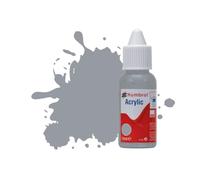 Humbrol No 140 Gull Grey Matt Acrylic