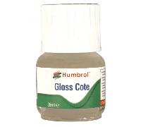 Humbrol Modelcote Glosscote 28ml Bottle