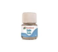 Greenhills Humbrol 28ml Bottle Satin Cote AC5401 - C5237