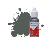 Humbrol No.1 Primer - Matt Acrylic Paint 14ml DB0001