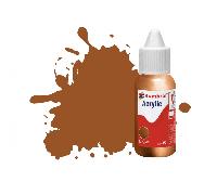 Humbrol No 12 Copper - Metallic Acrylic