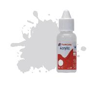 Humbrol No 147 Light Grey Matt Acrylic