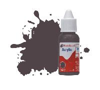 Humbrol No.251 RLM 81 Dunkelbraun Matt Acrylic