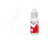Humbrol Acrylic Paint DB0035 No 35 Gloss Varnish – Packaging May Vary