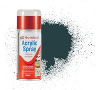 Humbrol No 67 Tank Grey (Store Pickup Only)