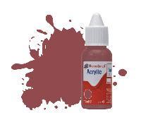 Humbrol No. 73 Wine Matt Acrylic