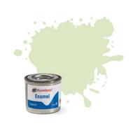 Humbrol No.90 Matt Beige Enamel Paint - 14Ml Tin For Model Kits, Miniatures & Craft Projects
