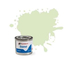Humbrol No.90 Matt Beige Enamel Paint - 14Ml Tin For Model Kits, Miniatures & Craft Projects