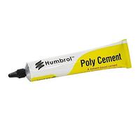 HUMBROL POLY CEMENT 12ML TUBE