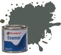Humbrol Tinlet No.1 Matt Grey Primer 50Ml