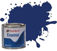 Humbrol Tinlet No.15 Gloss Midnight Blue 50Ml