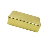 Humbucker Pickup Cover Brass Noise Reduction Anti Design With Quick Install For Double Coil Guitar Pickups Professional Grade Pickup Brass Shell