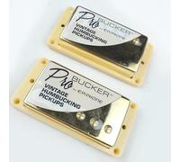 Humbuckers 1 Set For LP Standard ProBucker Alnico Electric Guitar Humbuckers(Color:B)