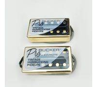 Humbuckers 1 Set For LP Standard ProBucker Alnico Electric Guitar Humbuckers(Color:C)
