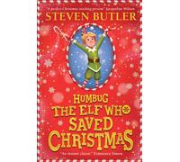 Humbug: the Elf who Saved Christmas