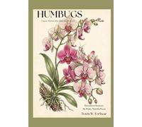 Humbugs: Facts About the Humble Insect (Boredom Busters by Potty Mouth Press)