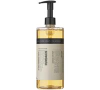 Humdakin - Dish Soap Soap 750 ml, 03 Wild lemongrass & Nettle