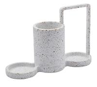 Humdakin - Dishwashing Holder, Terrazzo