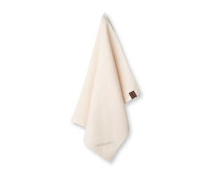 Humdakin Humdakin Beach kitchen towel fine 45x70 cm Shell