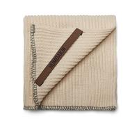 Humdakin Humdakin cleaning cloth 28x28 cm 2-pack Shell-oak